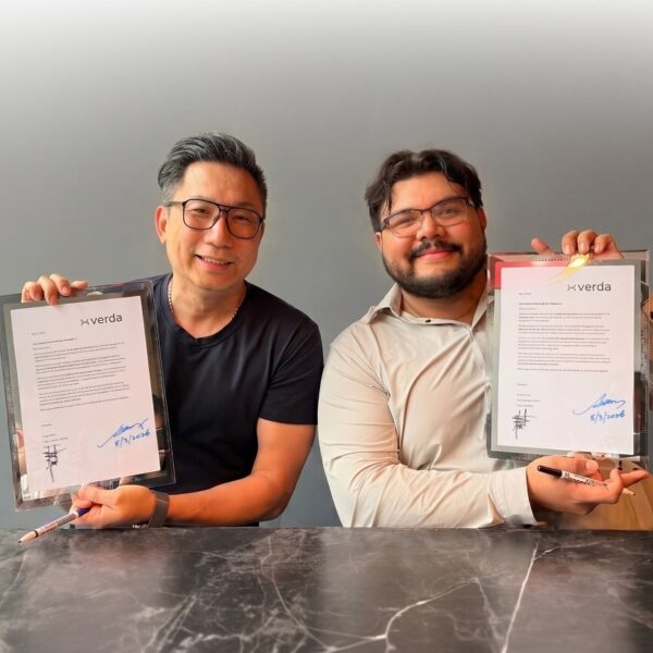Compal and Verda Accelerate the Sovereign AI Cloud with Liquid-Cooled GPU Servers