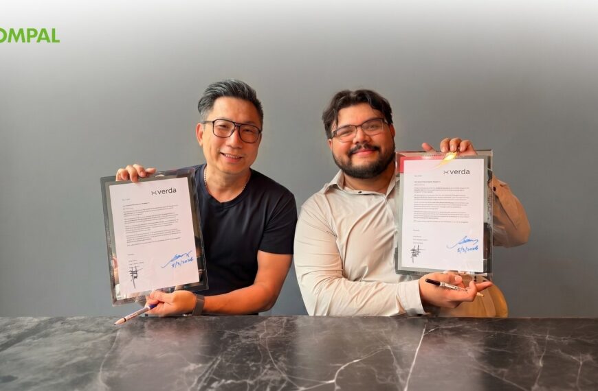 Compal and Verda Accelerate the Sovereign AI Cloud with Liquid-Cooled GPU Servers