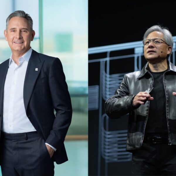 NVIDIA and Marvell: How $2 Billion Seal a New AI Partnership