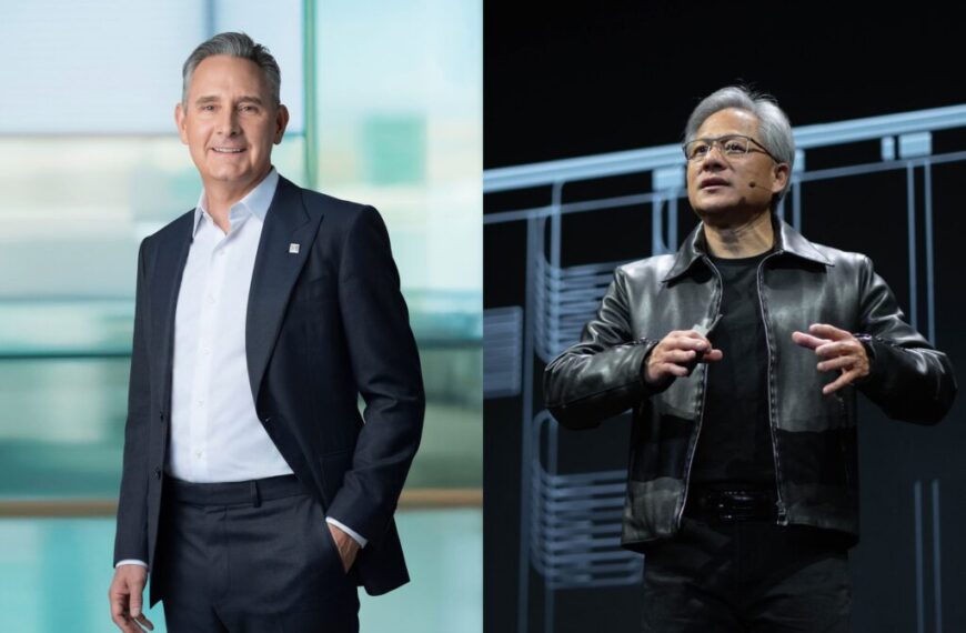 NVIDIA and Marvell: How $2 Billion Seal a New AI Partnership
