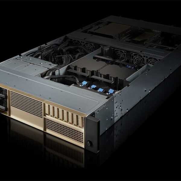 NVIDIA Vera arrives at OpenAI, Anthropic, and Oracle: the CPU for the agent era
