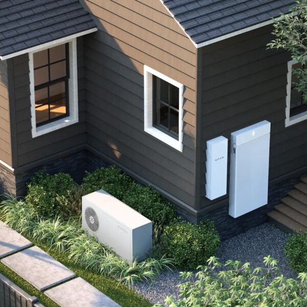NVIDIA and SPAN want to bring AI data centers to homes