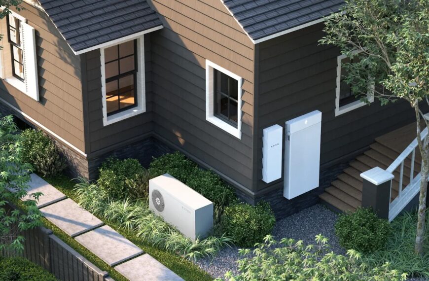 NVIDIA and SPAN want to bring AI data centers to homes