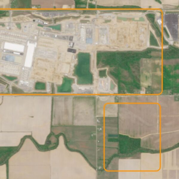 AI Takes Data Centers to the Field: From the U.S. to Aragón and Extremadura
