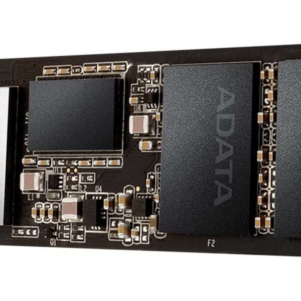 Memory Strikes Back: Adata Foresees 40% Increases in DRAM and NAND