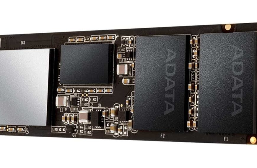 Memory Strikes Back: Adata Foresees 40% Increases in DRAM and NAND