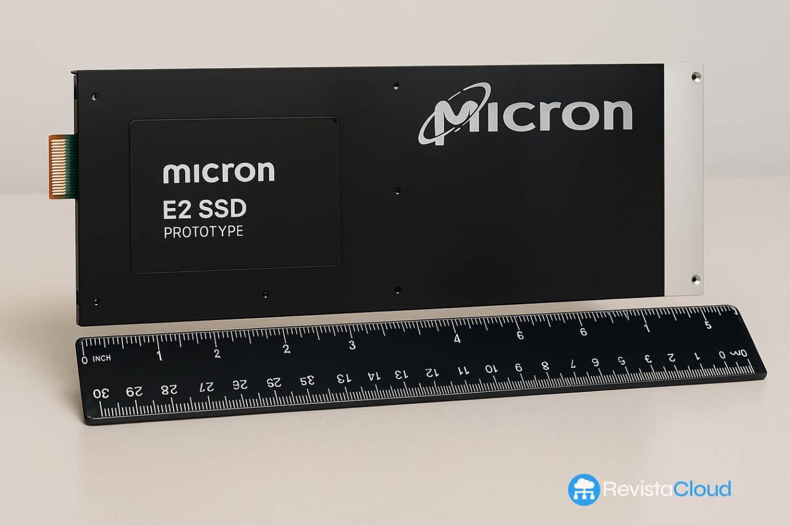 e2 ssd prototype micron ai
