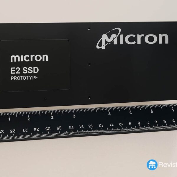 Micron manufactures the most advanced DRAM in Virginia