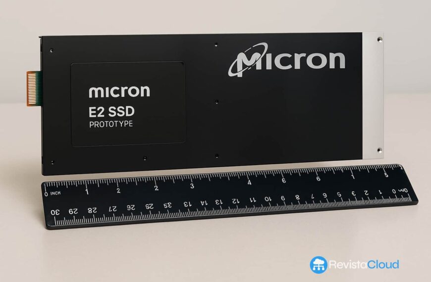 Micron manufactures the most advanced DRAM in Virginia