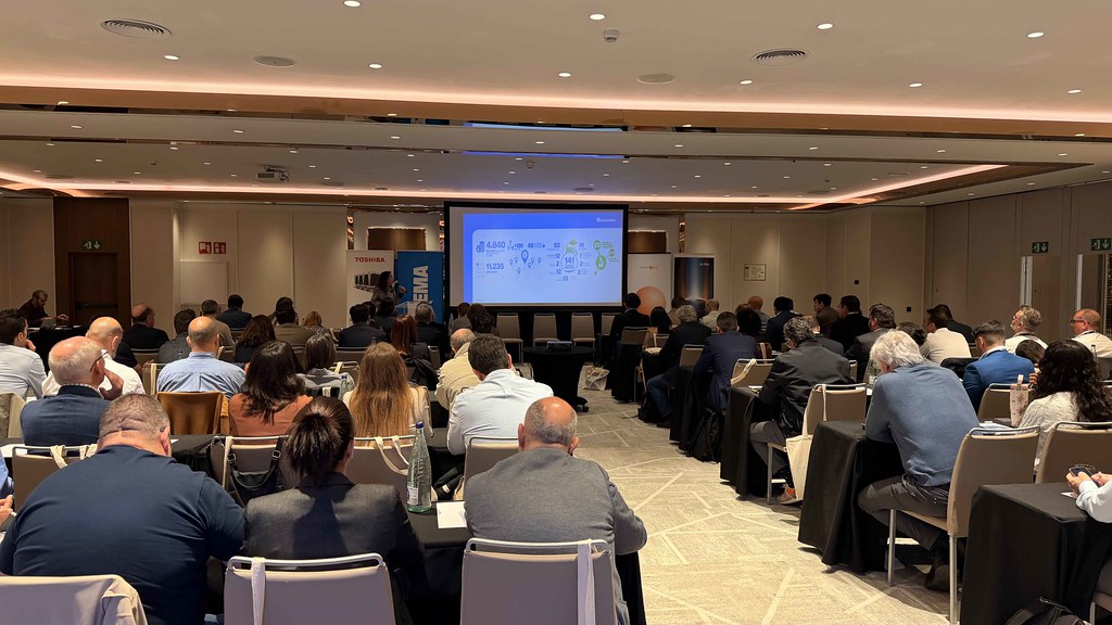 evento data center barcelona