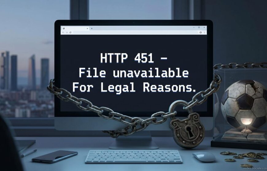 The LaLiga Blocks Reveal How Fragile IP-Based Internet Filtering Is