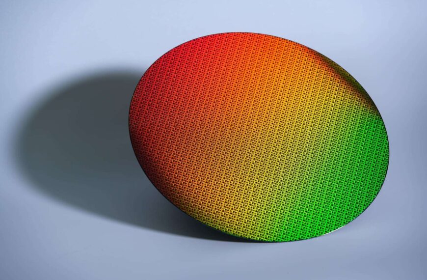 China accelerates in GaN while SiC faces a price war