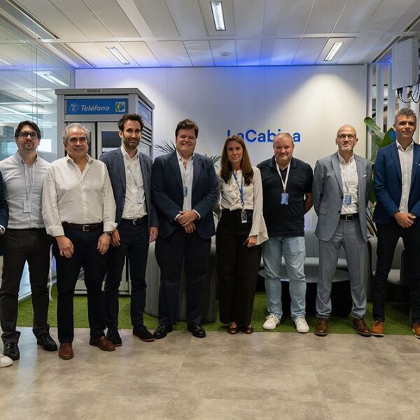 Spain Demonstrates Strength in the European Project for a Sovereign Cloud