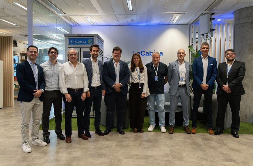 Spain Demonstrates Strength in the European Project for a Sovereign Cloud