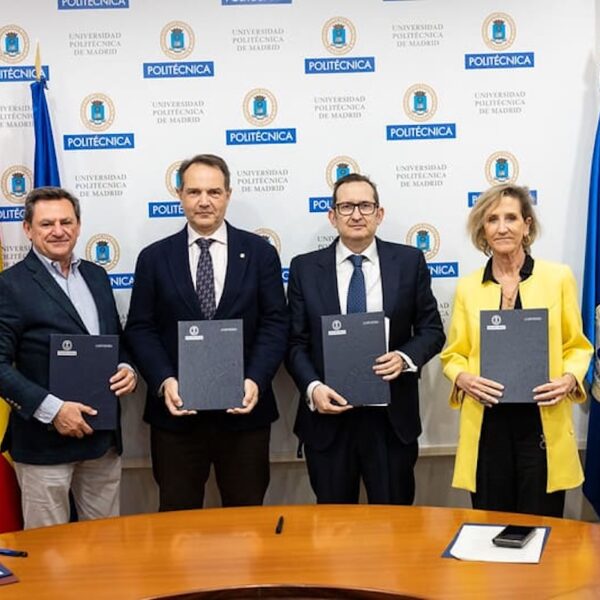 Telefónica and UPM Strengthen Spain’s Quantum Race