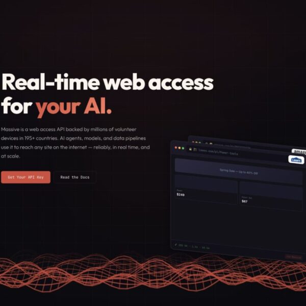 Massive Avoids Cloud Exit Fees with DataPacket’s Bare Metal