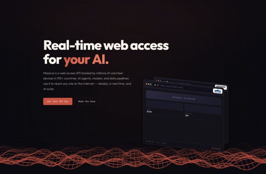 Massive Avoids Cloud Exit Fees with DataPacket’s Bare Metal