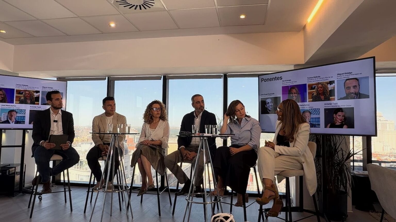 mesa redonda cloud nation 2026 aire