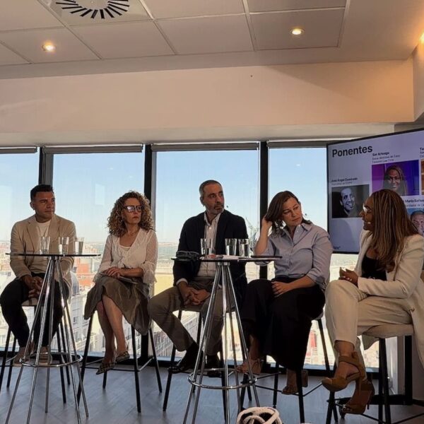 Cloud Nation 2026: Making Data Sovereignty the Center of the Cloud in Spain