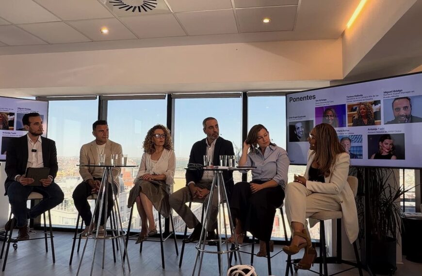 Cloud Nation 2026: Making Data Sovereignty the Center of the Cloud in Spain