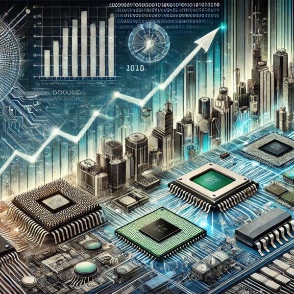 China Accelerates Its Technological Sovereignty with Post-Moore Chips and Open Models