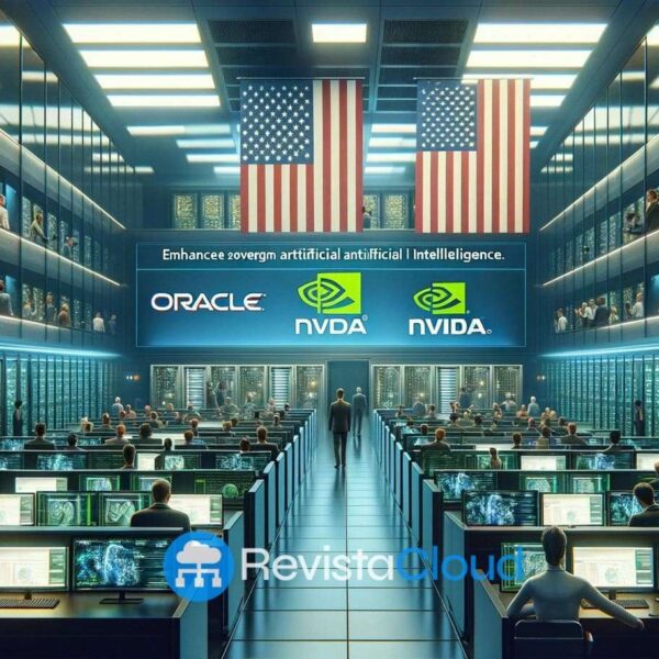 The Pentagon Brings OpenAI, Google, and NVIDIA’s AI to Classified Networks