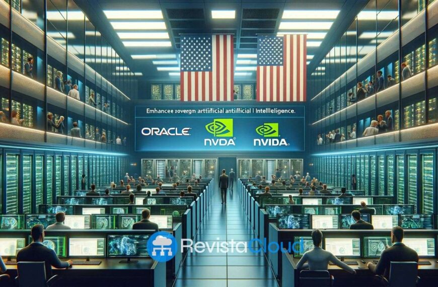 The Pentagon Brings OpenAI, Google, and NVIDIA’s AI to Classified Networks