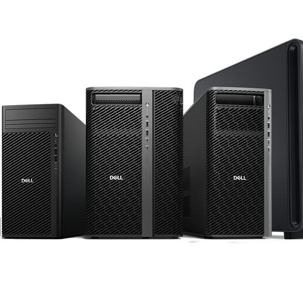 Dell Brings Cloud-AI to the Desktop with NVIDIA