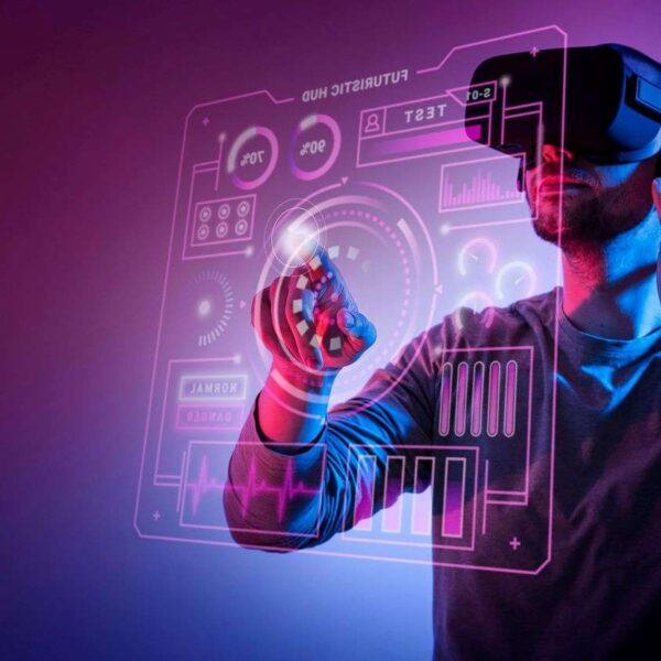 The government seeks 1,700 tech profiles to modernize the administration