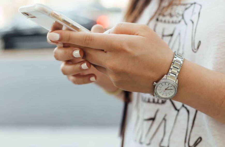 IoT Devices Will Stop Using Mobile Numbers in Spain