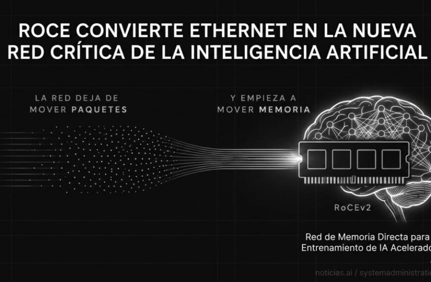 RoCE for AI: Technical Guide for Designing Lossless Ethernet in GPU Clusters