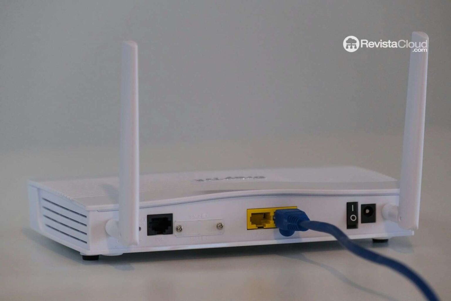 router