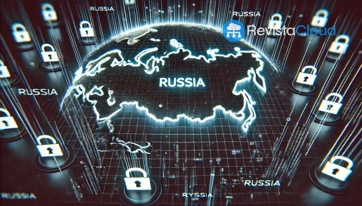 rusia bloqueo internet