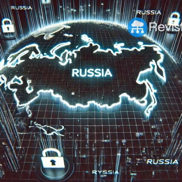 Russia Looks to China to Power GigaChat, Its Alternative to ChatGPT