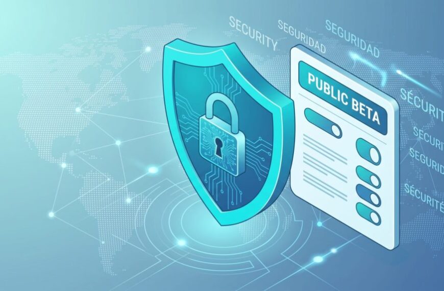 Claude Security Enters the Enterprise Cloud: Code Security Becomes Agile