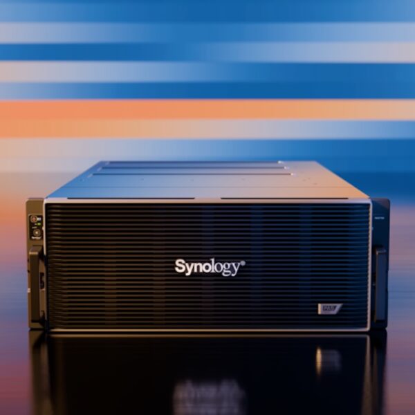 Synology PAS7700: Synology’s Leap into Enterprise NVMe Storage