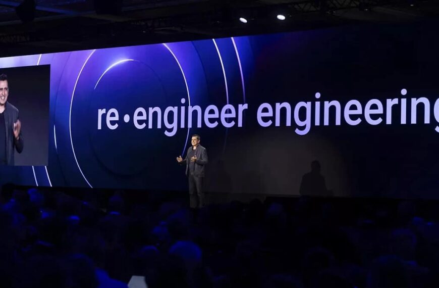 Synopsys Gains Ground as Bottleneck for AI Chips