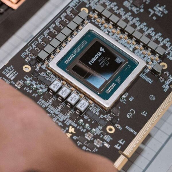 FuriousAI and Broadcom Prepare a 2nm AI Chip for the Inference Era