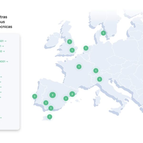 Templus launches new website and charts its new phase as a European data center platform
