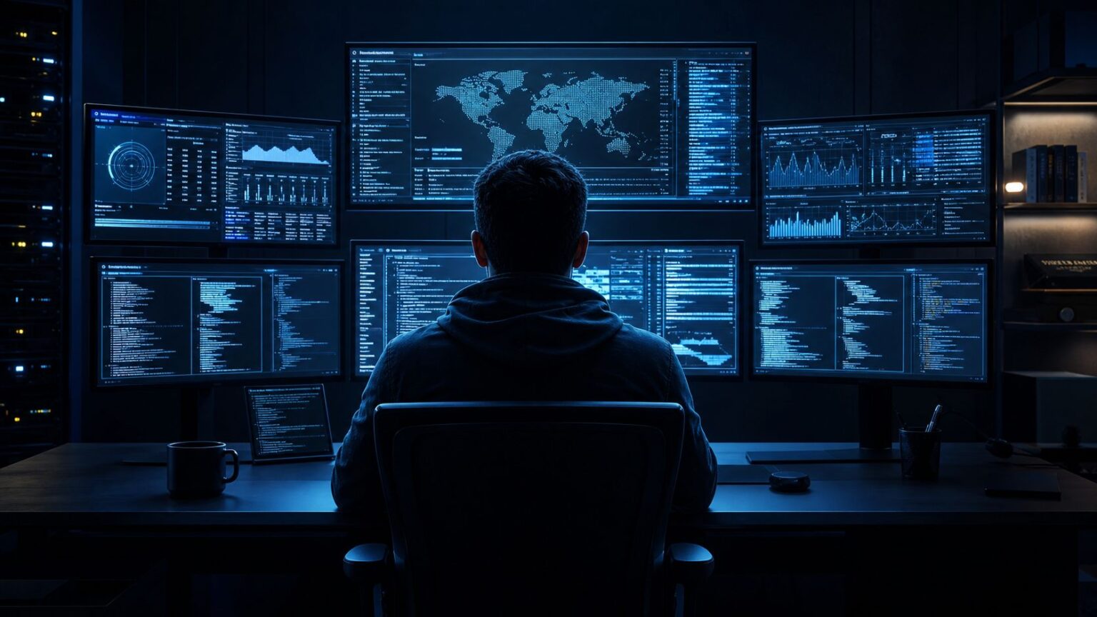 trafico de bots de IA crecio