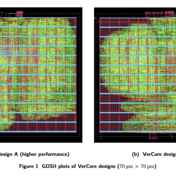 An AI Designs a Full RISC-V CPU in 12 Hours, but It’s Not a Real Chip Yet
