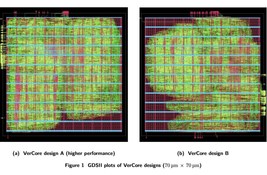 An AI Designs a Full RISC-V CPU in 12 Hours, but It’s Not a Real Chip Yet