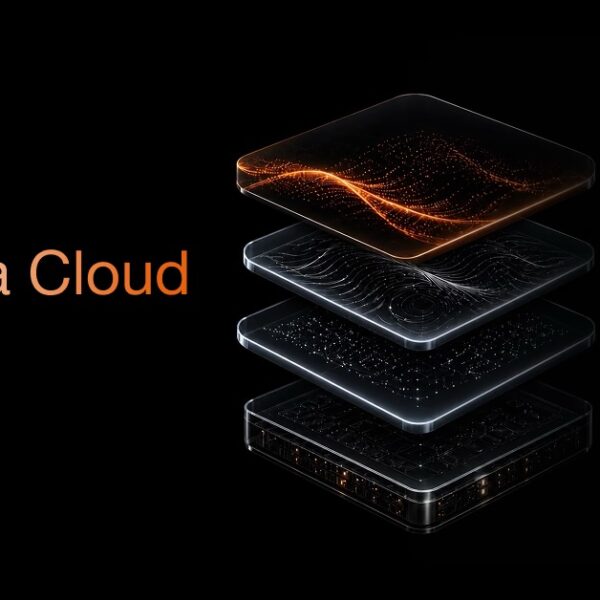 Zyphra Cloud Brings Open AI Inference to AMD Hardware