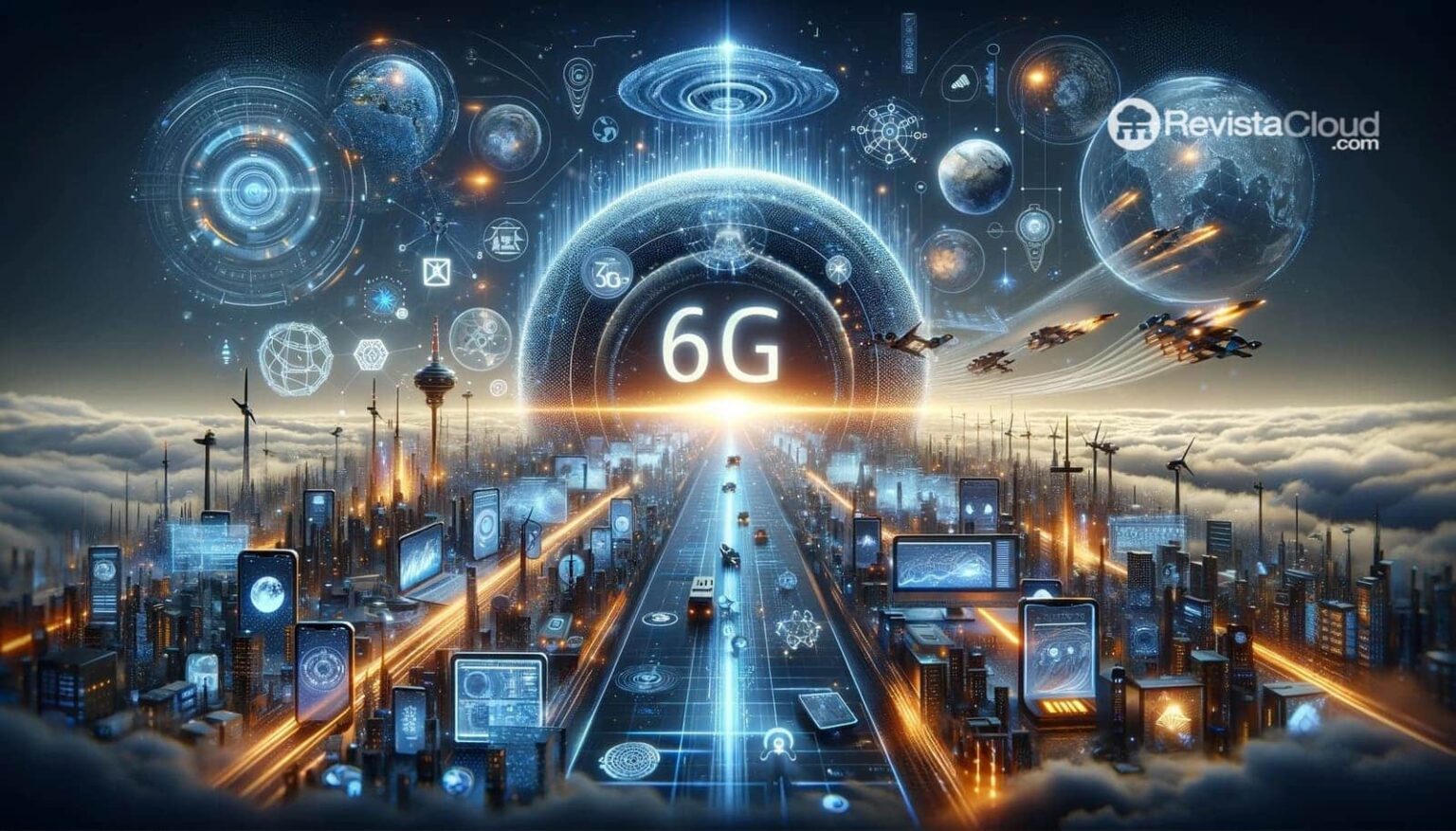 6g tecnologia moviles