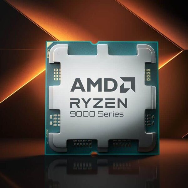 AMD will retrieve TSME memory encryption in Ryzen 9000 after criticism