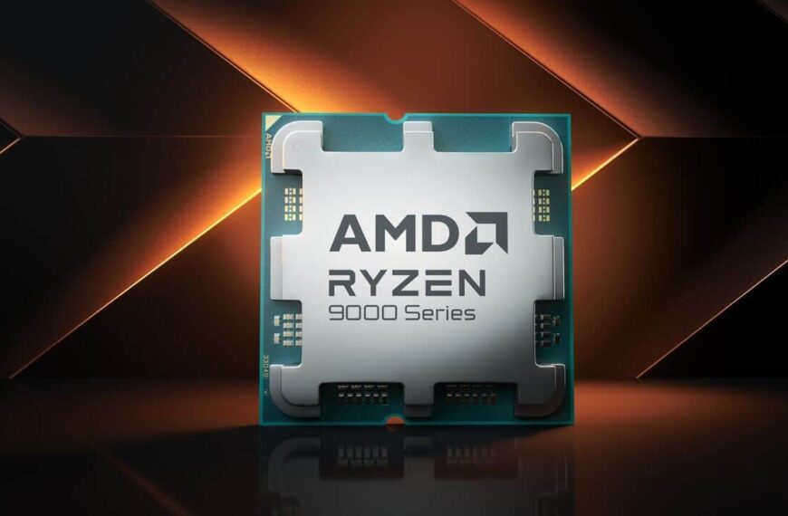 AMD will retrieve TSME memory encryption in Ryzen 9000 after criticism
