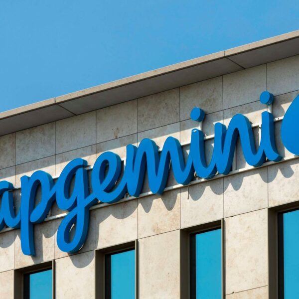 Capgemini Becomes the First Partner to Receive SAP Sovereign Cloud Partner Designation