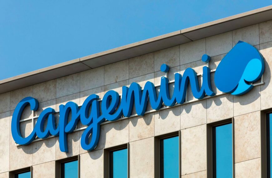 Capgemini Becomes the First Partner to Receive SAP Sovereign Cloud Partner Designation
