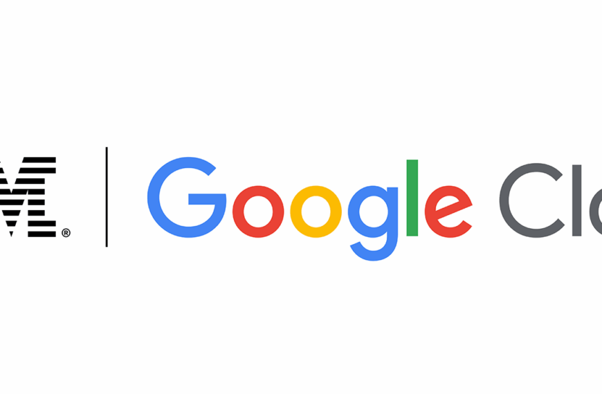 IBM and Google Cloud Partner to Bring AI Agents to Enterprise Production