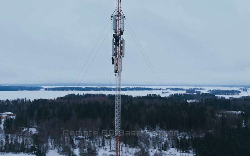 Europe wants to ban Huawei, but it still doesn’t have full 5G sovereignty